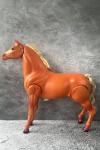 Meritus - Girl Friends - Western Horse - Dancer - лошадь